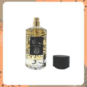 Parfum Arab JAZZABA EDP for Unisex Parfume Spray 5ml 10ml 100ml-6799 - Foto 7