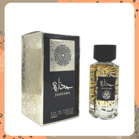 Parfum Arab JAZZABA EDP for Unisex Parfume Spray 5ml 10ml 100ml-6799 - Foto 8