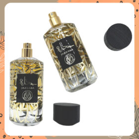 Parfum Arab JAZZABA EDP for Unisex Parfume Spray 5ml 10ml 100ml-6799 - Foto 9