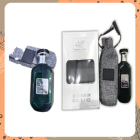 Parfum Arab Mousuf Ramadi Pria dan Wanita EDP Spray 5ml 10ml 100ml - Foto 3