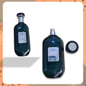 Parfum Arab Mousuf Ramadi Pria dan Wanita EDP Spray 5ml 10ml 100ml - Foto 4