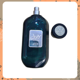 Parfum Arab Mousuf Ramadi Pria dan Wanita EDP Spray 5ml 10ml 100ml - Foto 6