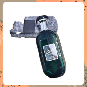 Parfum Arab Mousuf Ramadi Pria dan Wanita EDP Spray 5ml 10ml 100ml - Foto 7