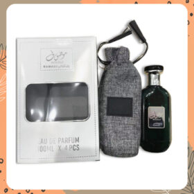 Parfum Arab Mousuf Ramadi Pria dan Wanita EDP Spray 5ml 10ml 100ml - Foto 8