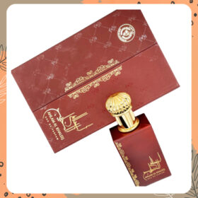 Parfum Arab Spray Pria dan Wanita EDP Fresh 5ml 10ml 100ml Ahlam al Khaleej-6728 - Foto 5