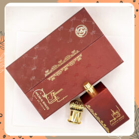 Parfum Arab Spray Pria dan Wanita EDP Fresh 5ml 10ml 100ml Ahlam al Khaleej-6728 - Foto 6