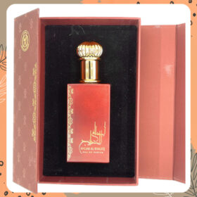 Parfum Arab Spray Pria dan Wanita EDP Fresh 5ml 10ml 100ml Ahlam al Khaleej-6728 - Foto 8