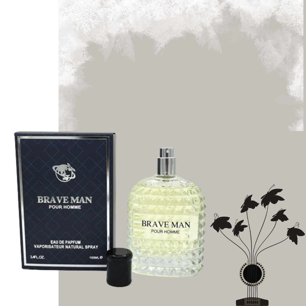 Parfum Arab Unisex Eau De Parfume Tahan Lama Refill Spray 5ml 10ml 100ml - Foto 5