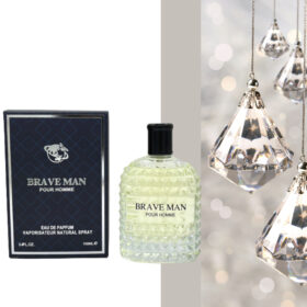 Parfum Arab Unisex Eau De Parfume Tahan Lama Refill Spray 5ml 10ml 100ml - Foto 6