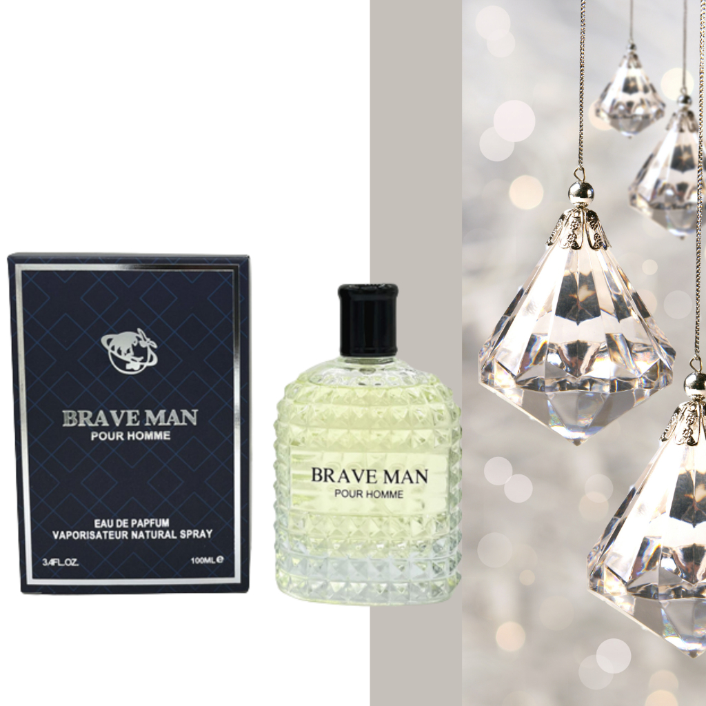 Parfum Arab Unisex Eau De Parfume Tahan Lama Refill Spray 5ml 10ml 100ml - Foto 6