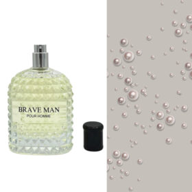 Parfum Arab Unisex Eau De Parfume Tahan Lama Refill Spray 5ml 10ml 100ml - Foto 9