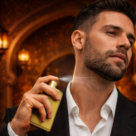 Parfum Dubai Minyak Wangi Pria Wanita EDP Spray 5ml 10ml 100ml Ahlam Al Arab b-0300 - Foto 3