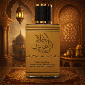 Parfum Dubai Minyak Wangi Pria Wanita EDP Spray 5ml 10ml 100ml Ahlam Al Arab b-0300 - Foto 5