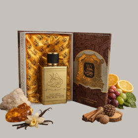 Parfum Dubai Minyak Wangi Pria Wanita EDP Spray 5ml 10ml 100ml Ahlam Al Arab b-0300 - Foto 9