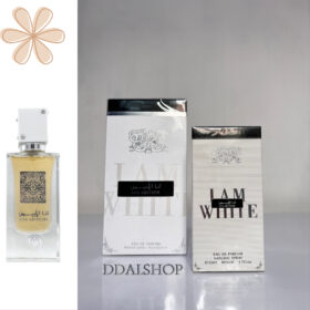 Parfum Eau de Parfum Premium Unisex 5ml 10ml 100ml Ana Al Abiyadh-6737 - Foto 7