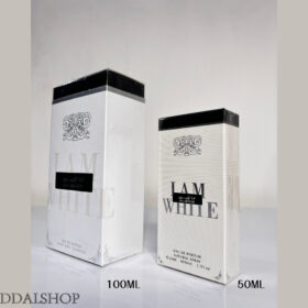 Parfum Eau de Parfum Premium Unisex 5ml 10ml 100ml Ana Al Abiyadh-6737 - Foto 8