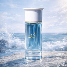 Parfum Kaaf Al Maghribi 100ml Parfum Pria WanitaTahan Lama Wangi Fresh Floral Musk Mewah - Foto 8