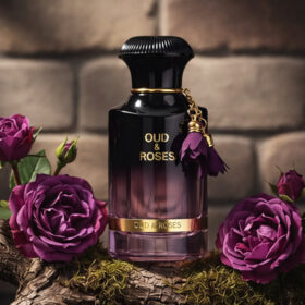 Parfum Premium Aroma Rose Oud Sandalwood Tahan Lama | Parfum Unisex Elegant Luxury Fragrance - Foto 5