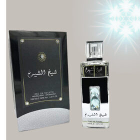 Parfum Pria Arab Eau De Toilette Parfume Crystal Black Refill 5ml 10ml 100ml - Foto 5