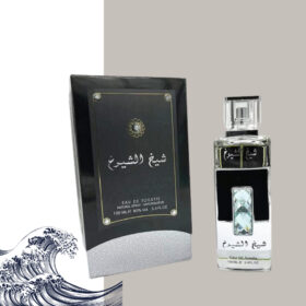 Parfum Pria Arab Eau De Toilette Parfume Crystal Black Refill 5ml 10ml 100ml - Foto 8