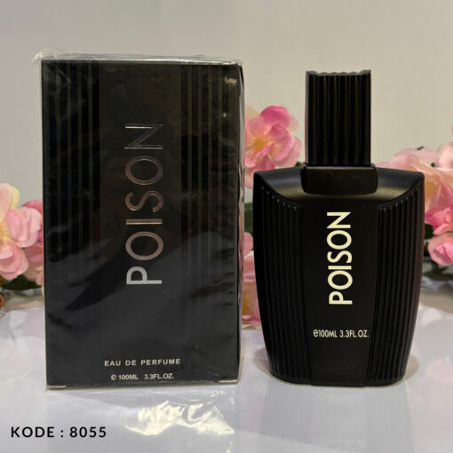 Parfum Pria Arab Parfume Murah Tahan Lama EDP Refill 5ml 10ml 100ml - Foto 1