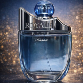 Parfum Pria Arabian Rasasi Royale For Men eau de toilette 5ml 10ml 75ml - Foto 9
