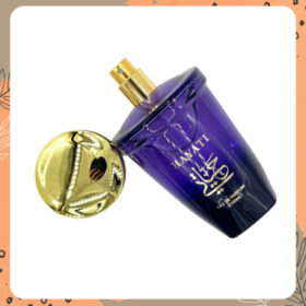 Parfum Pria dan Wanita HAYATI lavender Arab Dubai Parfum 5ml 10ml 100ml-6742 - Foto 3