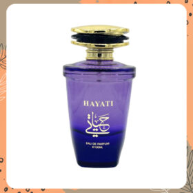 Parfum Pria dan Wanita HAYATI lavender Arab Dubai Parfum 5ml 10ml 100ml-6742 - Foto 5