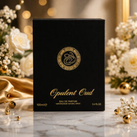 Parfum Pria dan Wanita Opulent Oud Dubai parfume EDP 5ml 10ml 100ml - Foto 5