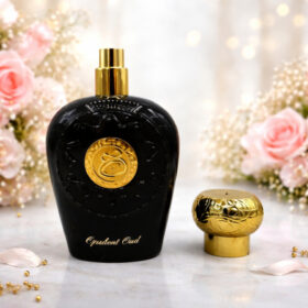 Parfum Pria dan Wanita Opulent Oud Dubai parfume EDP 5ml 10ml 100ml - Foto 7