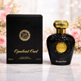 Parfum Pria dan Wanita Opulent Oud Dubai parfume EDP 5ml 10ml 100ml - Foto 8