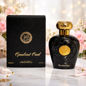 Parfum Pria dan Wanita Opulent Oud Dubai parfume EDP 5ml 10ml 100ml - Foto 9