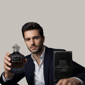 Parfum Pria I am The King eau de parfume for Men 5ml 10ml 100ml-633b - Foto 9