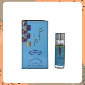 Parfum Pria Wanita Arab Dubai Roll On 6ml Non Alkohol Minyak Wangi Tahan Lama - Foto 6