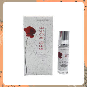 Parfum Pria Wanita Arab Dubai Roll On 6ml Non Alkohol Minyak Wangi Tahan Lama - Foto 8