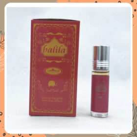 Parfum Pria Wanita Arab Dubai Roll On 6ml Non Alkohol Minyak Wangi Tahan Lama - Foto 9
