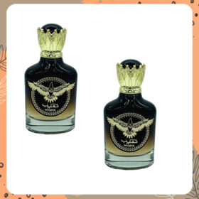 Parfum Pria Wanita Arab EDP Parfume Spray 5ml 10ml 100ml NAQEEB-6793 - Foto 3
