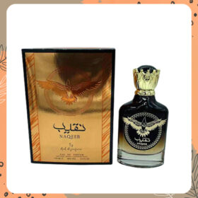 Parfum Pria Wanita Arab EDP Parfume Spray 5ml 10ml 100ml NAQEEB-6793 - Foto 4