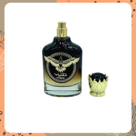 Parfum Pria Wanita Arab EDP Parfume Spray 5ml 10ml 100ml NAQEEB-6793 - Foto 6