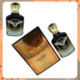 Parfum Pria Wanita Arab EDP Parfume Spray 5ml 10ml 100ml NAQEEB-6793 - Foto 8