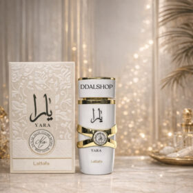 Parfum Pria Wanita Eau De Parfume Yara Original Made In UAE Murah Refill 5ml 10ml 100ml - Foto 3
