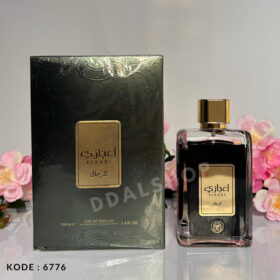 Parfum Pria Wanita Parfume Arab Dubai EDP 5ml 10ml 100ml EJAAZI-6776 - Foto 1
