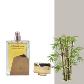 Parfum Pria Wanita Ser Al Malika Unisex Minyak Wangi Arab 5ml 10ml 100ml-637a - Foto 5