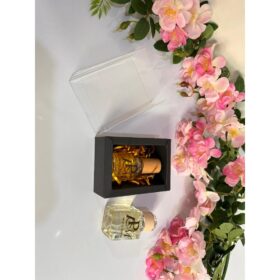 Parfum Tahan Lama EDP Parfume Wanita Best Seller By Rojaa Refill Size 5ml 10ml 30ml 100ml - Foto 3