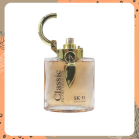 Parfum Wanita Arab Dubai CLASSIC eau de toilette Spray 5ml 10ml 100ml - Foto 7