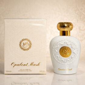 Parfum Wanita Arab Opulent Musk Putih Dubai Parfume EDP 5ml 10ml 100ml - Foto 7