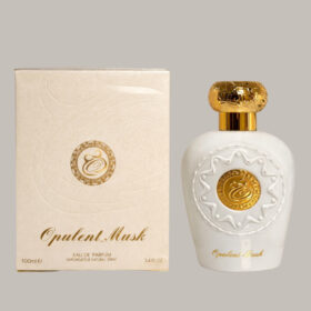 Parfum Wanita Arab Opulent Musk Putih Dubai Parfume EDP 5ml 10ml 100ml - Foto 8