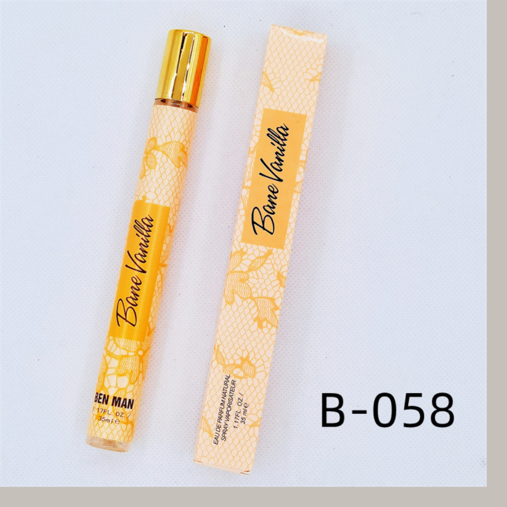 Parfum Wanita Aroma Fresh Floral Parfume Unisex Spray 35ml Travell Size - Foto 7