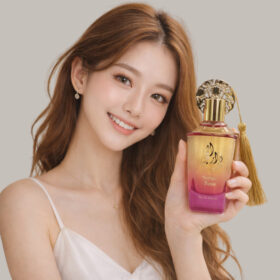 Parfum Wanita dan Pria Arab Dubai EDP 5ml 10ml 100ml Dar Al Hae-6760 - Foto 7