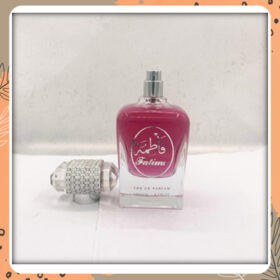 Parfum Wanita Minyak Wangi Arab Dubai EDP 5ml 10ml 100ml Fatime b-018 - Foto 3